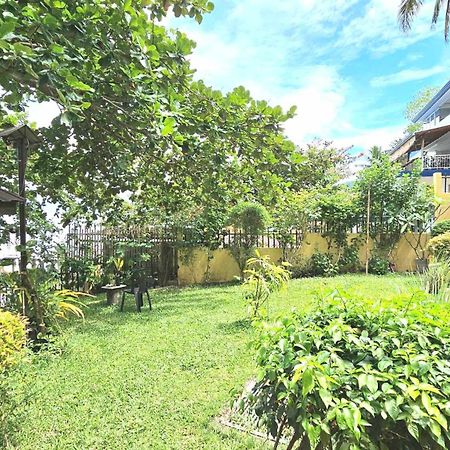 Eagles Nest Beach Resort Davao ภายนอก รูปภาพ