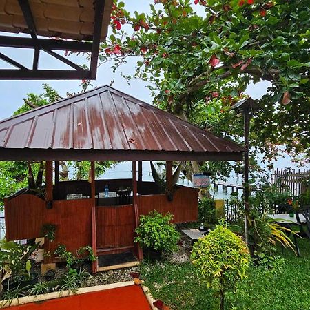 Eagles Nest Beach Resort Davao ภายนอก รูปภาพ