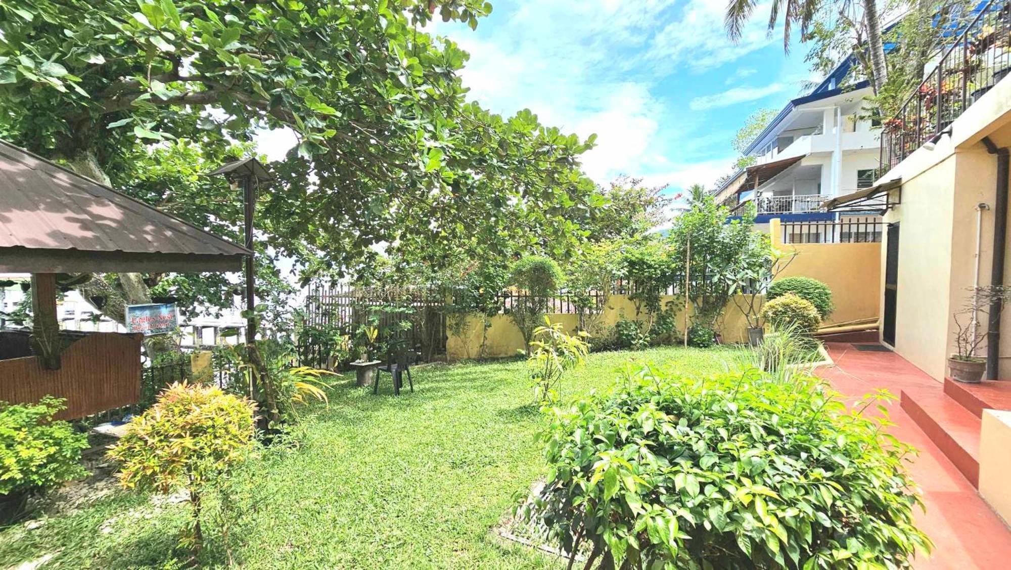 Eagles Nest Beach Resort Davao ภายนอก รูปภาพ