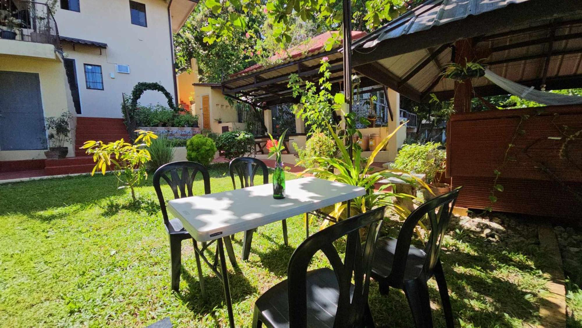 Eagles Nest Beach Resort Davao ภายนอก รูปภาพ