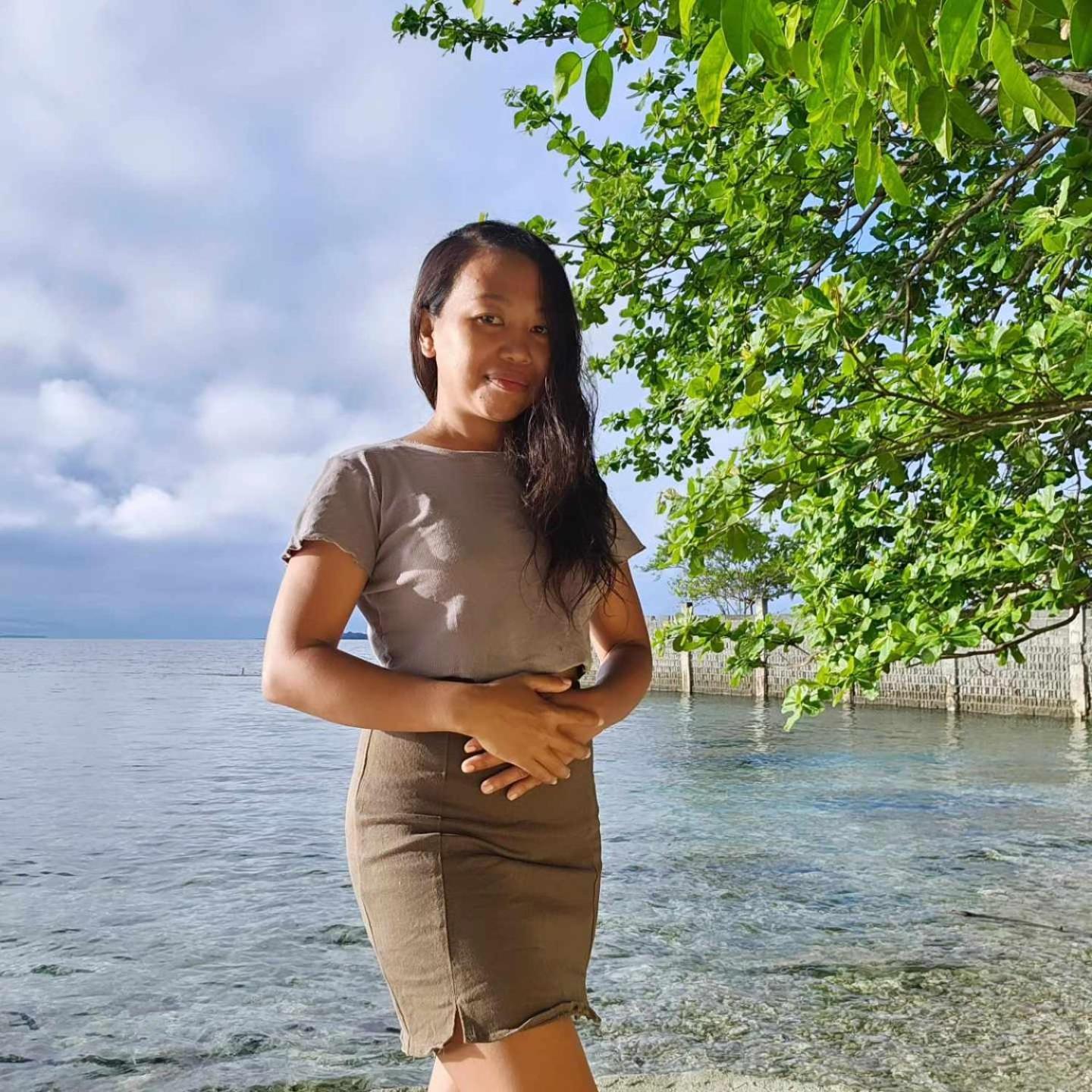 Eagles Nest Beach Resort Davao ภายนอก รูปภาพ