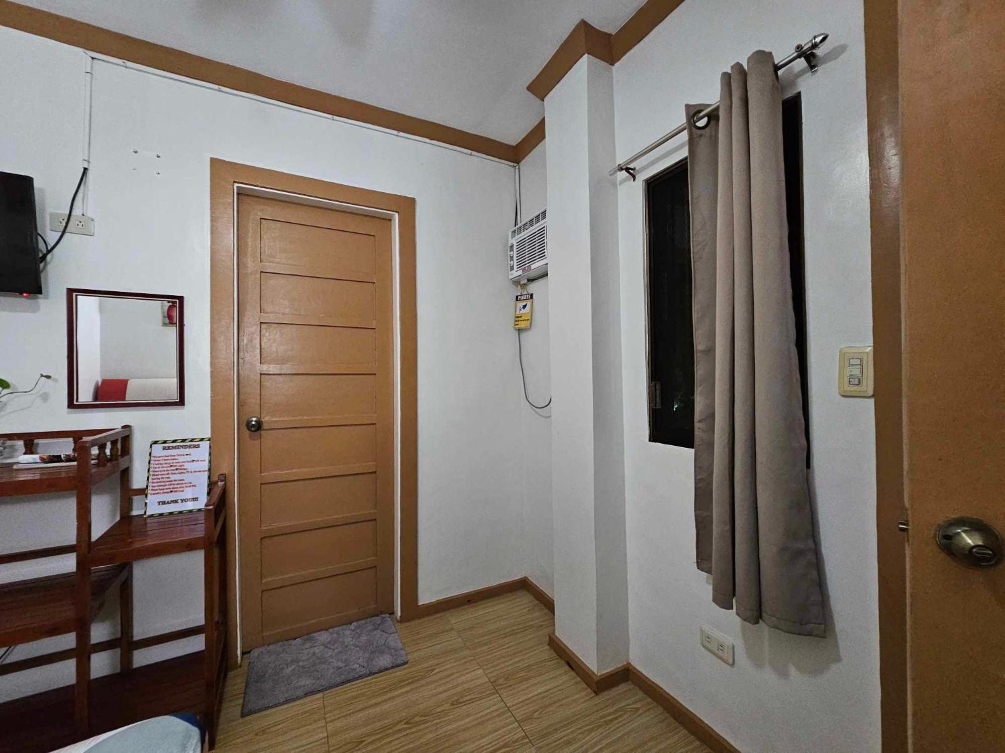 Eagles Nest Beach Resort Davao ภายนอก รูปภาพ