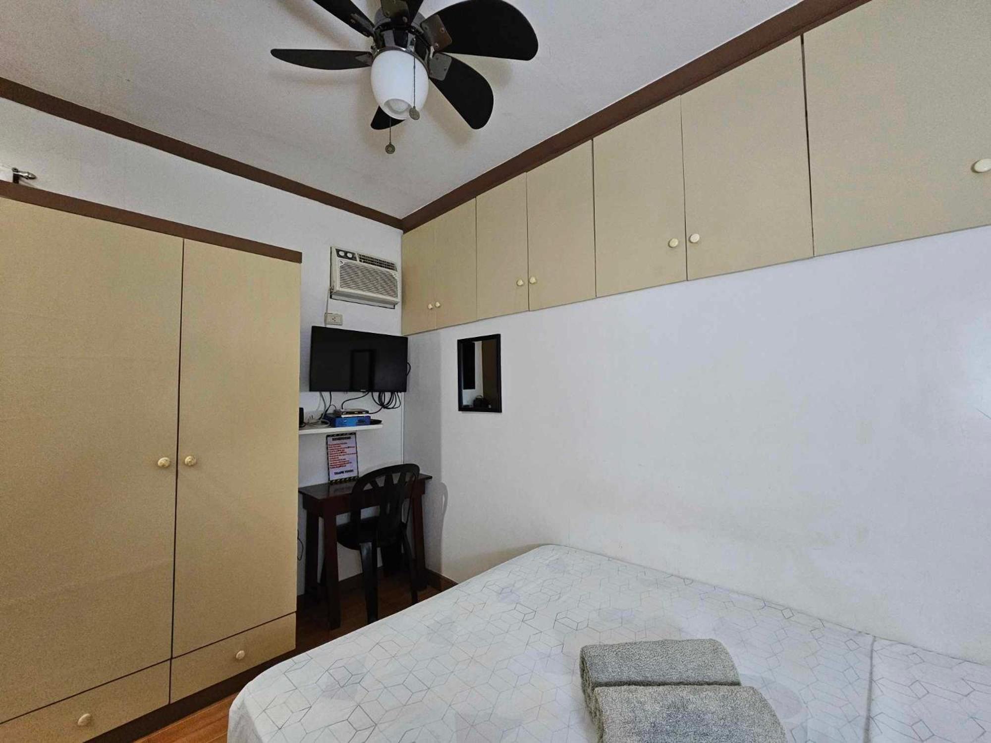 Eagles Nest Beach Resort Davao ภายนอก รูปภาพ