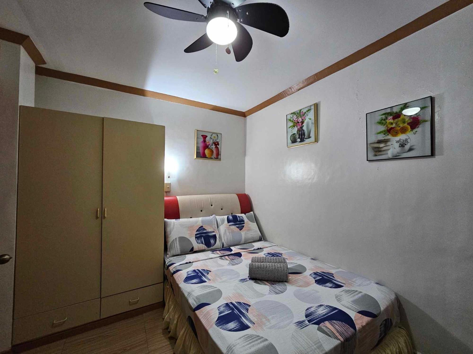 Eagles Nest Beach Resort Davao ภายนอก รูปภาพ