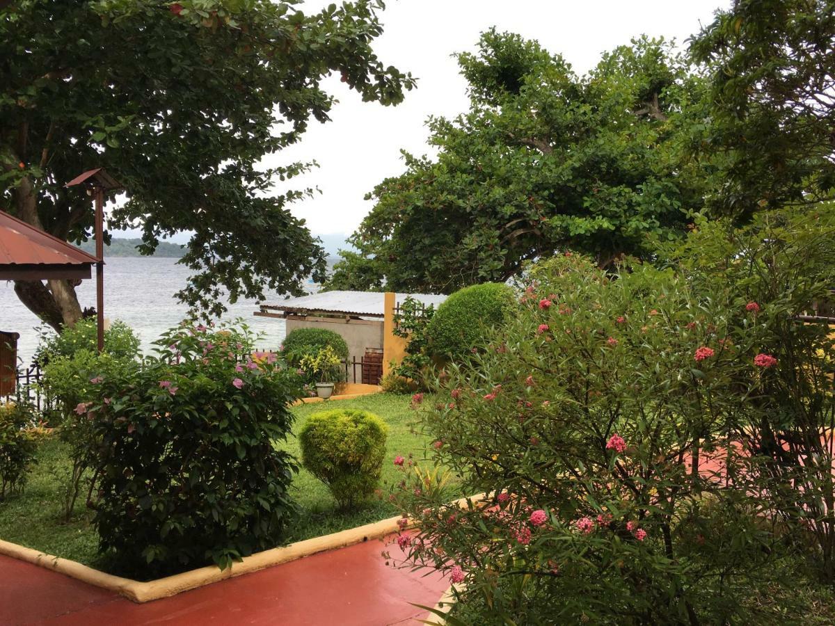 Eagles Nest Beach Resort Davao ภายนอก รูปภาพ