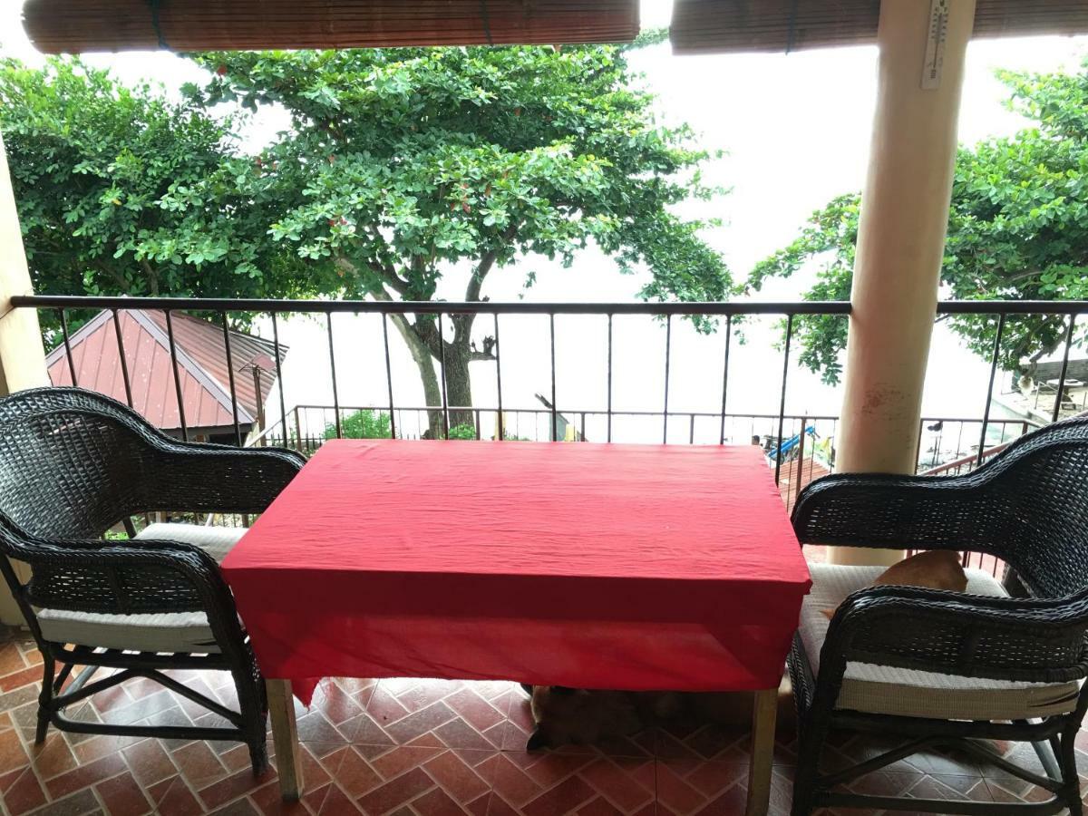 Eagles Nest Beach Resort Davao ภายนอก รูปภาพ
